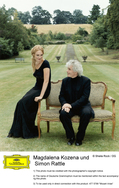 Mozart Arias (2006)